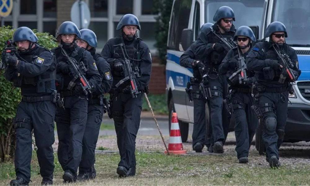 ΕΕ: Η Europol κατέσχεσε νοθευμένα φάρμακα αξίας 63 εκατ. ευρώ-544 συλλήψεις